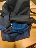Sporttas, Handtassen en Accessoires, Tassen | Sporttassen, Ophalen, Zo goed als nieuw