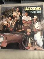 7" Jacksons, Torture, Enlèvement ou Envoi, 1980 à 2000