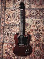 Gibson SG Special Faded Brown 2003, Muziek en Instrumenten, Snaarinstrumenten | Gitaren | Elektrisch, Ophalen, Gebruikt, Solid body