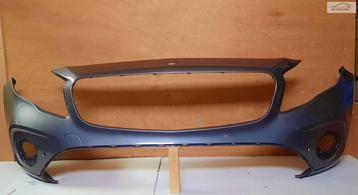 Voorbumper orgineel Mercedes GLA W156 FL v.a '18 A1568854100 beschikbaar voor biedingen