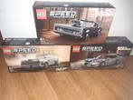 Lego speed champions 76911 76912 76917 NIEUW, Ophalen, Nieuw, Lego