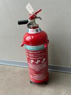 Schuimblusser 2liter, Huis en Inrichting, Brandblussers en Brandkasten, Ophalen, Zo goed als nieuw, Brandblusser