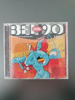 Belpop 93, Cd's en Dvd's, Cd's | Verzamelalbums, Ophalen of Verzenden, Zo goed als nieuw