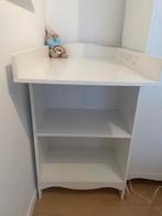Baby verzorgingstafel, Kinderen en Baby's, Ophalen, 105 cm of meer, Zo goed als nieuw, 75 tot 100 cm