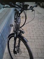 Norta Elektrische Fiets, Fietsen en Brommers, 47 tot 51 cm, Ophalen, Gebruikt, Overige merken