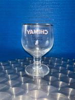 Ford Escort Rally Special Chimay Glass 2019, Verzamelen, Ophalen of Verzenden, Nieuw, Bierglas