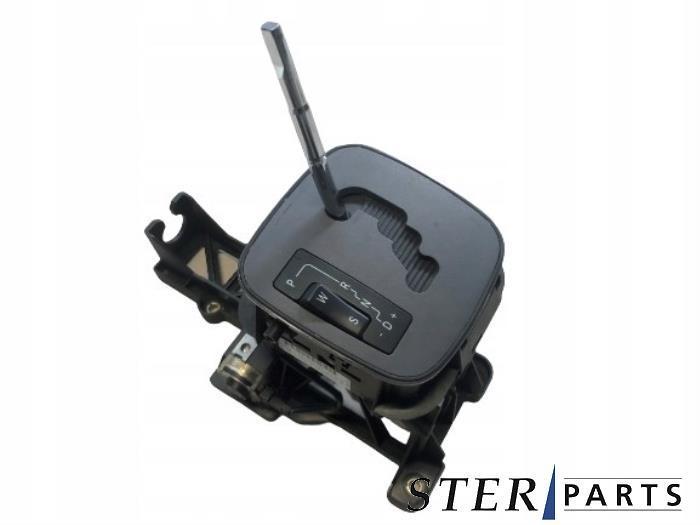 Levier de sélection automatique d'un Mercedes A-Klasse, Autos : Pièces & Accessoires, Autres pièces automobiles, Mercedes-Benz