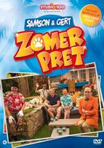 Samson en gert zomerpret, Cd's en Dvd's, Ophalen of Verzenden, Gebruikt