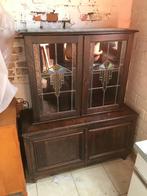 Antieke Kast, Ophalen