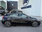 Mercedes-Benz A 180, Auto's, Automaat, USB, 116 pk, Zwart