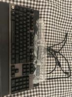 Logitech G413 gaming toetsenbord, Computers en Software, Ophalen of Verzenden, Gebruikt, Bedraad, Gaming toetsenbord