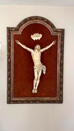 Christus, Antiek en Kunst, Ophalen