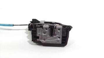 MECANISME DE VEROUILLAGE ELECTRIQUE VEROUILLAGE CENTRALISEE, Utilisé, Droite, Mini