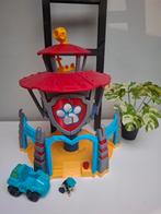 spin master uitkijktoren  ( paw patrol  ), Kinderen en Baby's, Ophalen of Verzenden, Zo goed als nieuw