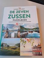 puzzelboek de zeven zussen, Hobby en Vrije tijd, Denksport en Puzzels, Ophalen of Verzenden, Nieuw, Puzzelboek
