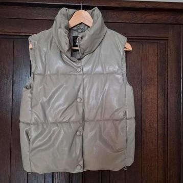 Bodywarmer Zara, maat XS  beschikbaar voor biedingen