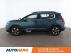 Citroën C5 Aircross 1.2 PureTech Business (bj 2020), Auto's, Citroën, Gebruikt, Euro 6, 1199 cc, C5 Aircross