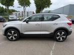 Volvo XC40 EXC40 Recharge 69kWh 440km Keyless/Carplay/Camera, Auto's, Volvo, Stof, Zwart, 170 kW, 5 zetels