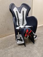 Siège vélo, Fietsen en Brommers, Fietsaccessoires | Fietsstoeltjes, Ophalen, Zo goed als nieuw, Achterzitje