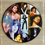 Mariah Carey LP - Promo Picture Disc Vinyl - 1998 Sony Japan, Zo goed als nieuw, 1980 tot 2000, 12 inch, Verzenden