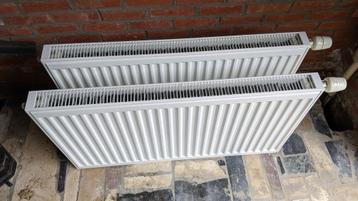 Radiatoren (type 21 500x900 - prijs per stuk) beschikbaar voor biedingen