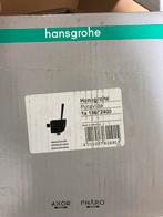 Hansgrohe PuraVida mixer, Ophalen, Nieuw