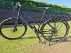 Merida  Urban  Crossway XT edition, Fietsen en Brommers, 47 tot 50 cm, Versnellingen, Zo goed als nieuw, Ophalen