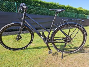 Merida  Urban  Crossway XT edition beschikbaar voor biedingen