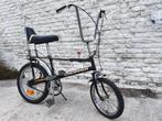 Raleigh Chopper MK2, Fietsen en Brommers, Ophalen, Raleigh, Jaren '60 of nieuwer