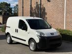 Peugoet Bipper 1.4cc diesel 10/2010 144.000km’s Gekeurd *, Auto's, 4 deurs, Particulier, 2 zetels, Te koop