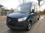 Mercedes-Benz Sprinter 311CDi - FWD 19.440km - A2H2 - 2021, Voorwielaandrijving, 4 deurs, Stof, 2220 kg