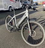 Stromer ST5 Speedpedelec, Fietsen en Brommers, Ophalen, Gebruikt, Stromer