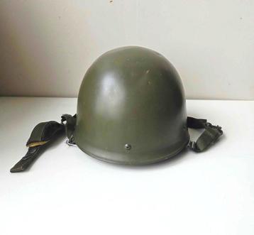 Franse  helm model: F1., Enlèvement ou Envoi