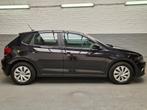 Vw Polo 1.6TDi SCR 2019 - 1Prop. - Très bel état - Garantie, Autos, Achat, Euro 6, Entreprise, Carnet d'entretien