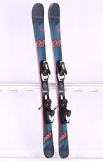 110 116 kinder ski's ROSSIGNOL EXPERIENCE PRO, Sport en Fitness, Gebruikt, Verzenden, 100 tot 140 cm, Rossignol