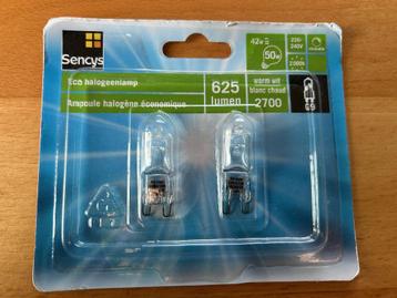Sencys G9 Eco halogeenlamp beschikbaar voor biedingen