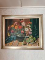 Schilderij, Enlèvement