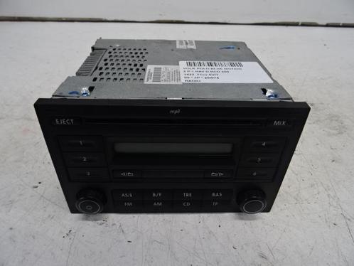 RADIO Volkswagen Polo IV (9N1 / 2/3) (6Q0035152E), Auto-onderdelen, Overige Auto-onderdelen, Volkswagen, Gebruikt