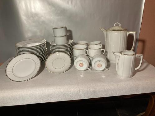 Dessertservice, Antiek en Kunst, Antiek | Servies los, Ophalen