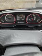 Peugeot 2008 1.6 Blue HDi GT-Line - 73 kW (+Stage 1), Voorwielaandrijving, Euro 6, Te koop, Rood