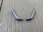Paar retro-instelbare handgrepen (Opel Kadett, Manta, enz.), Auto-onderdelen, Ophalen of Verzenden, Gebruikt, Opel