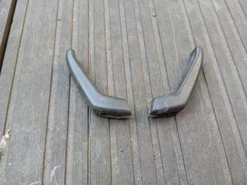 Paar retro-instelbare handgrepen (Opel Kadett, Manta, enz.) beschikbaar voor biedingen