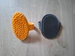 Brosses animaux, Animaux & Accessoires, Enlèvement, Comme neuf