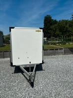 Aanhangwagen 750kg, Auto diversen, Aanhangers en Bagagewagens, Ophalen of Verzenden, Zo goed als nieuw