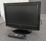 LCD - TV, Audio, Tv en Foto, Televisies, Gebruikt, Ophalen, LCD