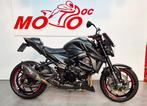 SUZUKI GSX-S 750 ***MOTODOC.BE***, 750 cc, 4 cilinders, Bedrijf, Meer dan 35 kW