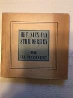 Het zien van schilderijen, Enlèvement ou Envoi