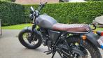 Archive Scrambler 125cc, Fietsen en Brommers, Brommers | Overige merken, Ophalen of Verzenden, Zo goed als nieuw