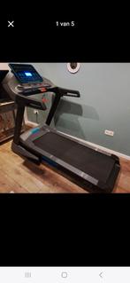 Professionele focus fitness jet 9 iplus loopband, Sport en Fitness, Fitnessapparatuur, Ophalen, Nieuw, Benen, Loopband