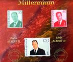 Millennium Koning Albert II Beperkte oplage van 4000 ex, Verzamelen, Nieuw, Verzenden